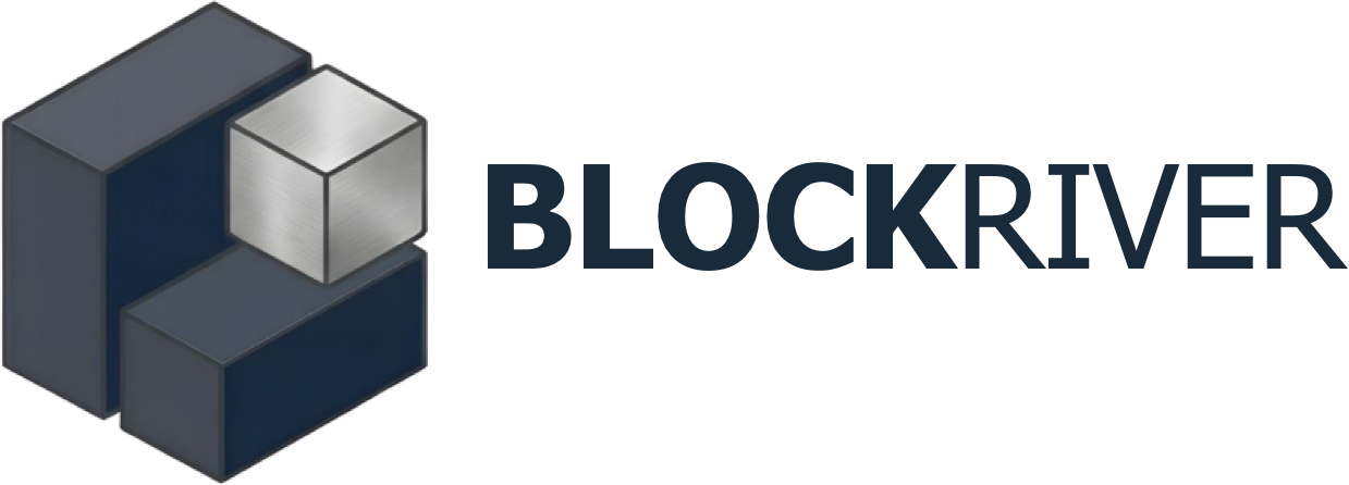 Blockriver
